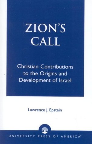Zion’s Call