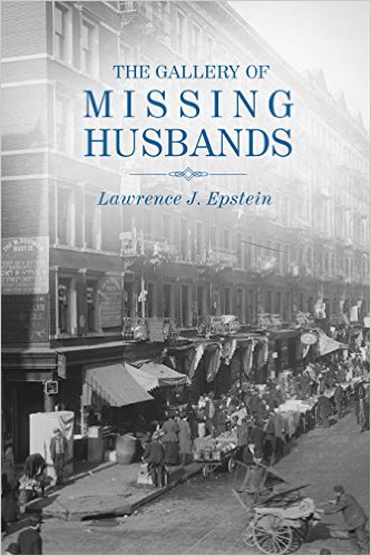 The Gallery of Missing Husbands