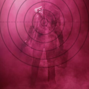 Targets (The Charlie Singer and Katie Walker Mystery Series Book 4)