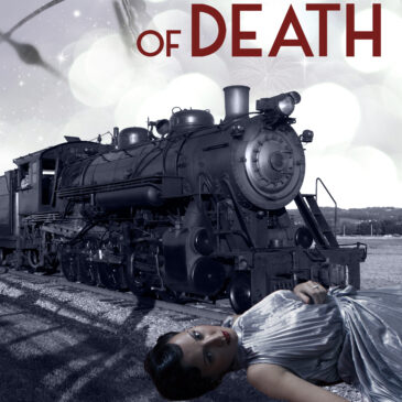 The Voice of Death (The Danny Ryle Mysteries Book 5)