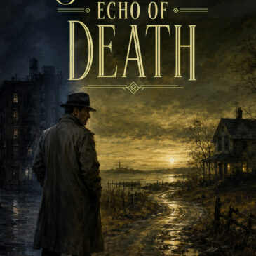 The Screaming Echo of Death
